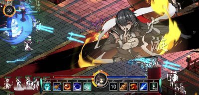Immortal Tales of Rebirth